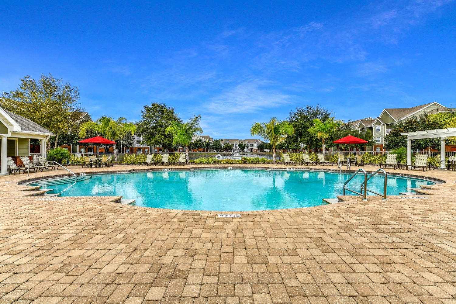 The Finley Apartments in Jacksonville, FL